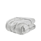Ensemble de 24 pièces Madison Park Essentials Loretta avec rideaux et draps