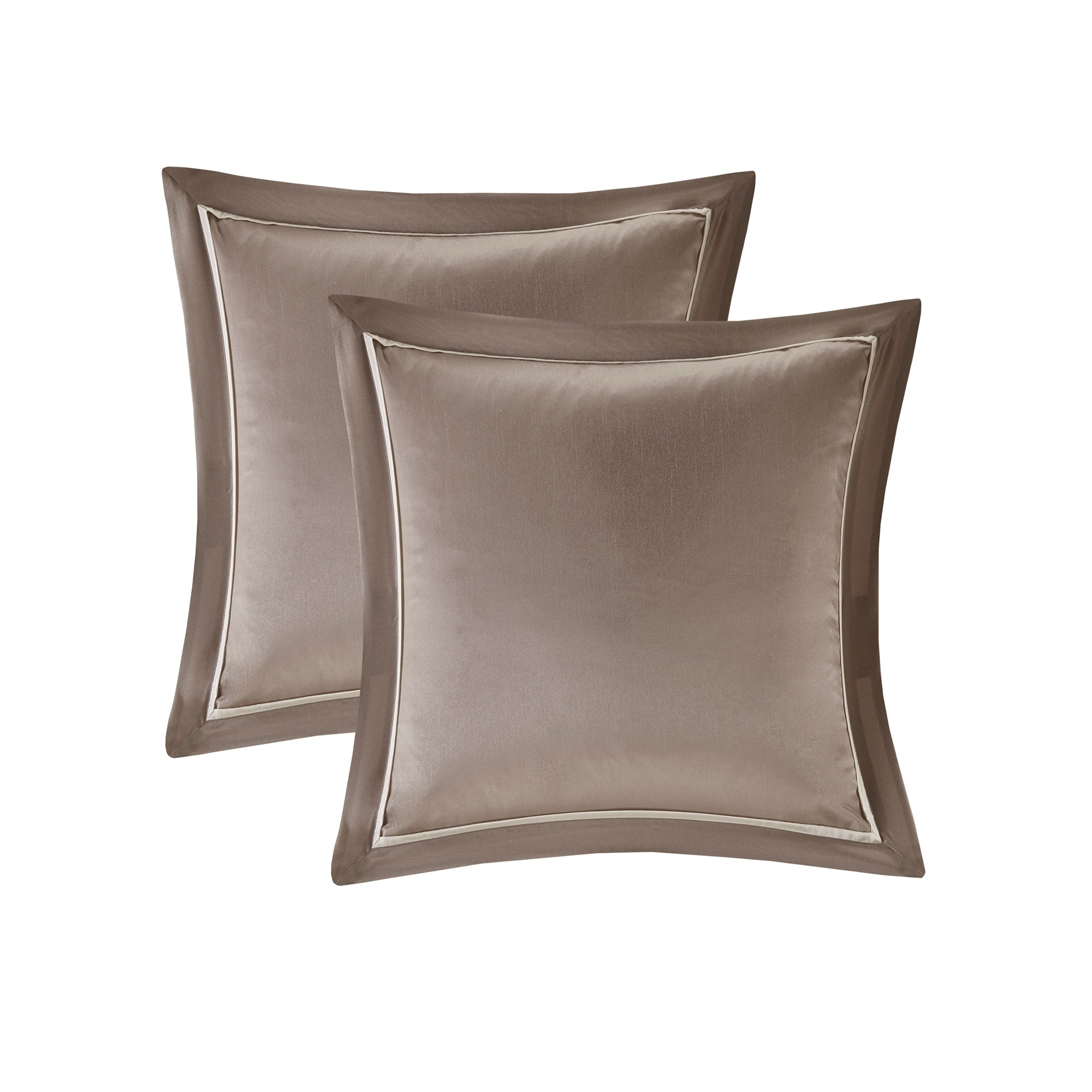 Ensemble de 24 pièces Madison Park Essentials Loretta avec rideaux et draps