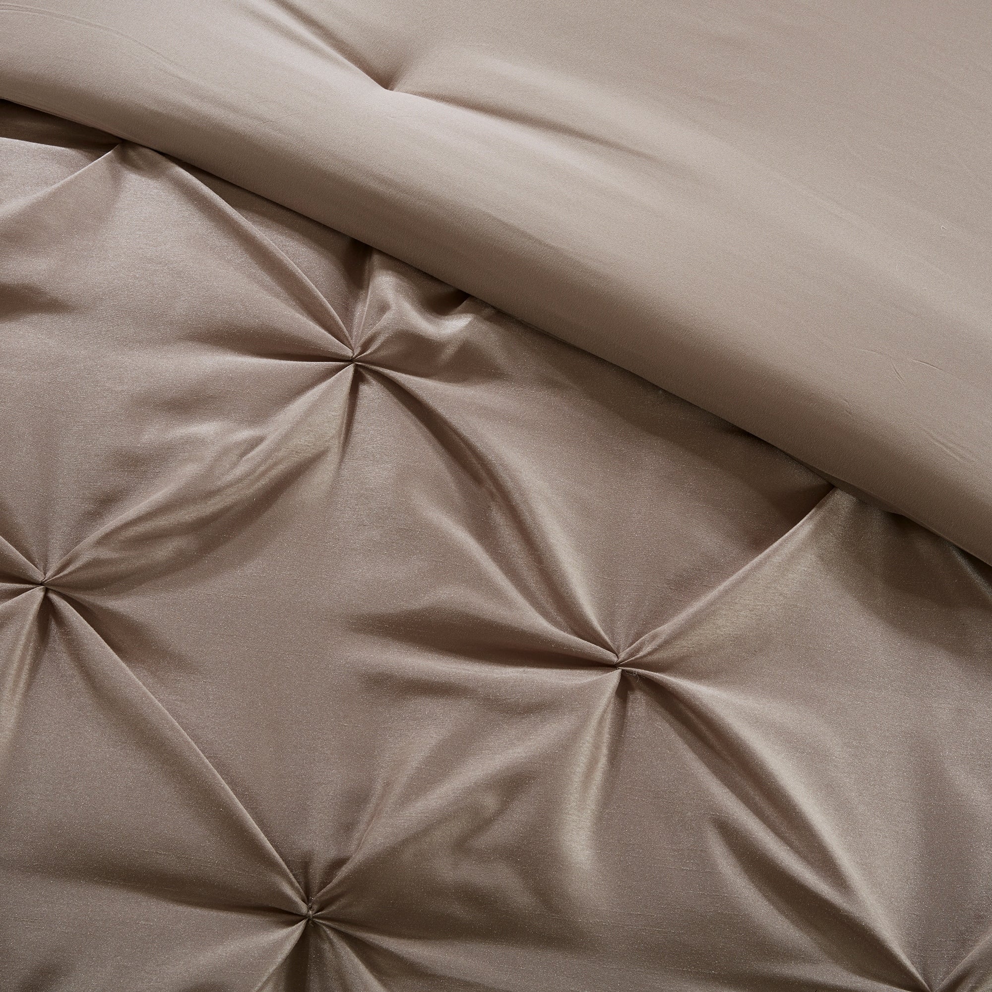 Ensemble de 24 pièces Madison Park Essentials Loretta avec rideaux et draps
