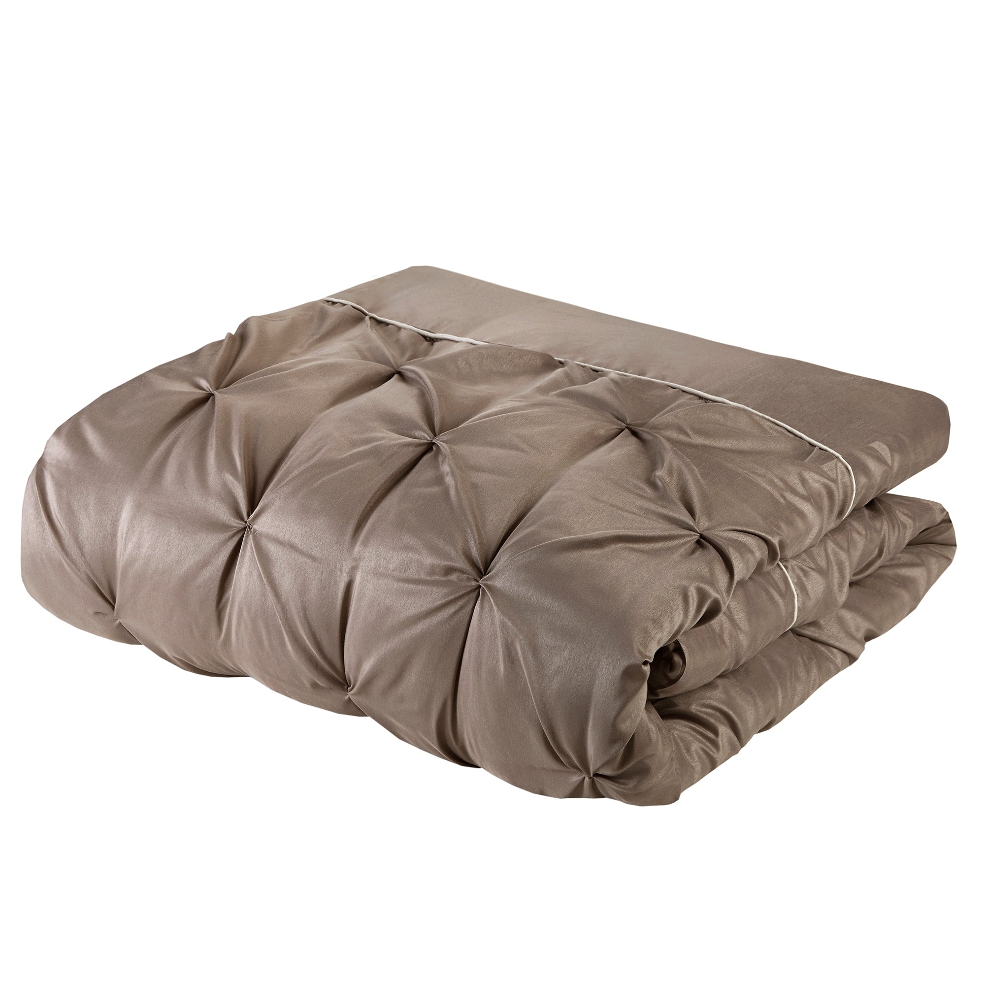Ensemble de 24 pièces Madison Park Essentials Loretta avec rideaux et draps
