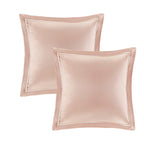Ensemble de 24 pièces Madison Park Essentials Loretta avec rideaux et draps