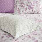 Parure de lit réversible Madison Park Essentials Thelma avec draps