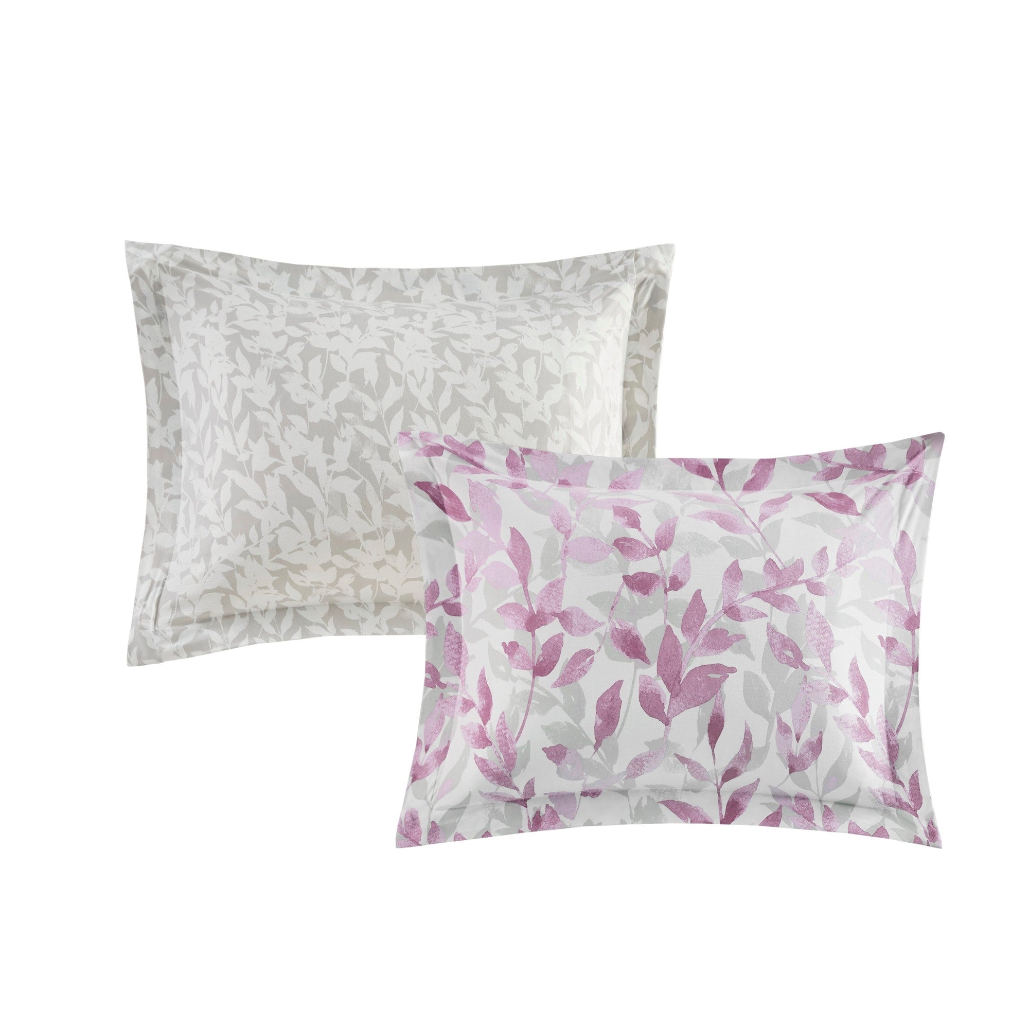 Parure de lit réversible Madison Park Essentials Thelma avec draps