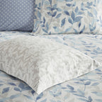 Parure de lit réversible Madison Park Essentials Thelma avec draps
