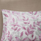 Parure de lit réversible Madison Park Essentials Thelma avec draps