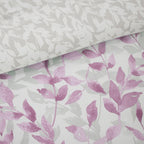 Parure de lit réversible Madison Park Essentials Thelma avec draps