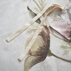 Parure de lit en coton imprimé Madison Park Gisele