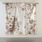 Parure de lit en coton imprimé Madison Park Gisele