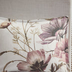 Parure de lit en coton imprimé Madison Park Gisele
