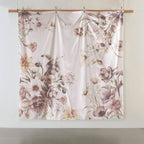Parure de lit en coton imprimé Madison Park Gisele