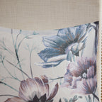 Parure de lit en coton imprimé Madison Park Gisele