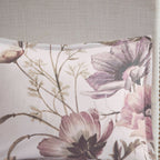 Parure de lit en coton imprimé Madison Park Gisele