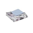 Parure de lit en coton imprimé Madison Park Gisele