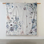 Parure de lit en coton imprimé Madison Park Gisele