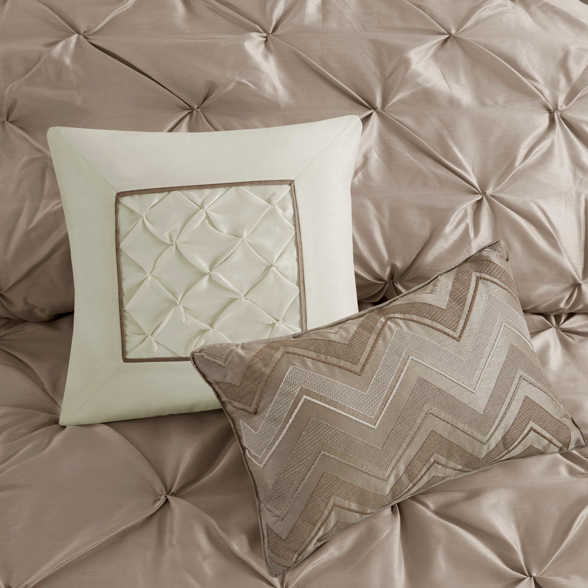 Ensemble de couette 7 pièces Madison Park Lafayette