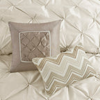 Ensemble de couette 7 pièces Madison Park Lafayette