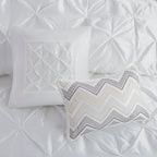 Ensemble de couette 7 pièces Madison Park Lafayette