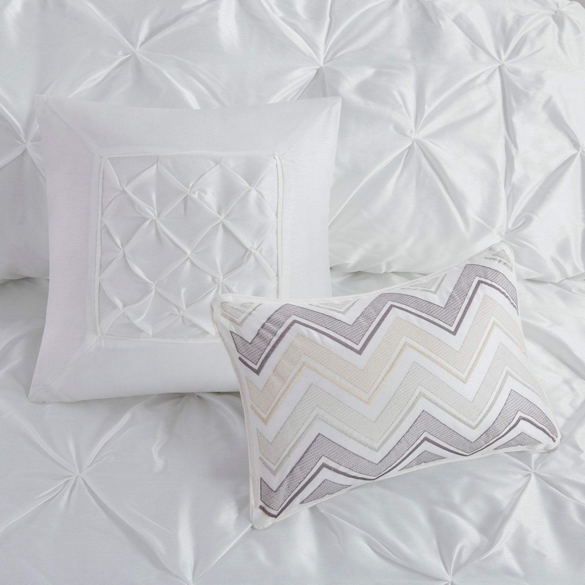 Ensemble de couette 7 pièces Madison Park Lafayette