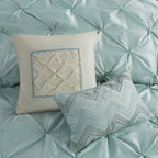 Ensemble de couette 7 pièces Madison Park Lafayette