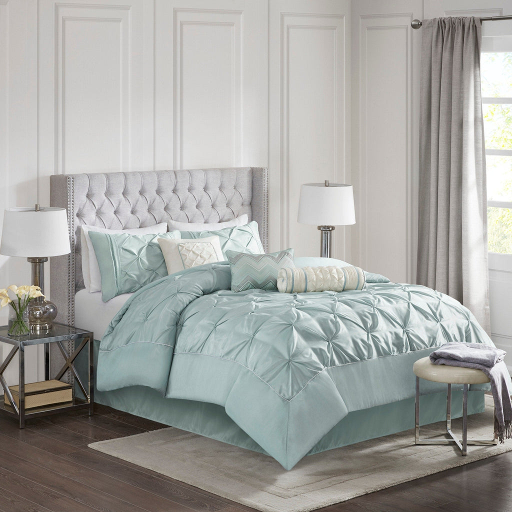 Ensemble de couette 7 pièces Madison Park Lafayette