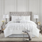 Ensemble de couette 7 pièces Madison Park Lafayette