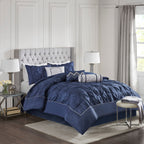Ensemble de couette 7 pièces Madison Park Lafayette