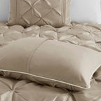 Ensemble de couette 7 pièces Madison Park Lafayette