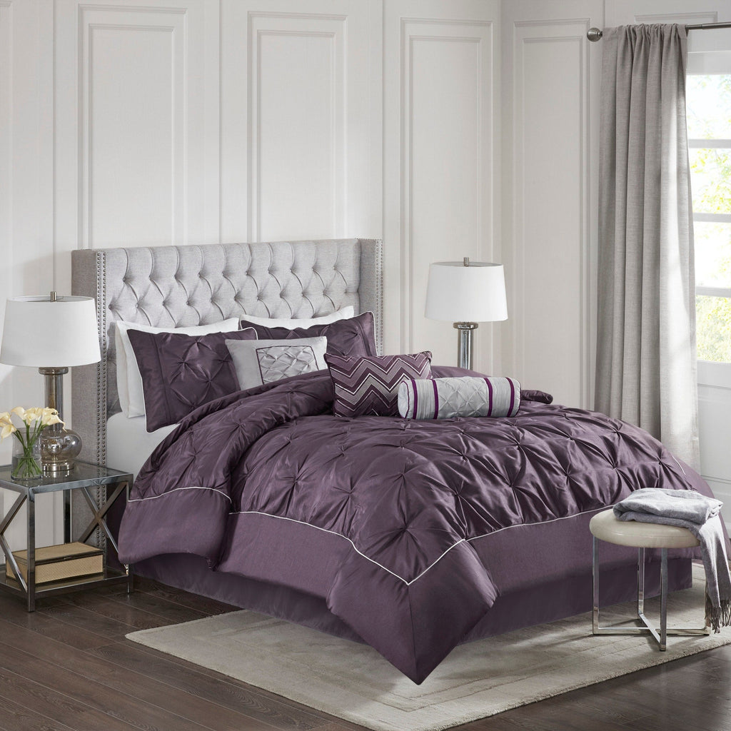 Ensemble de couette 7 pièces Madison Park Lafayette