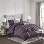 Ensemble de couette 7 pièces Madison Park Lafayette