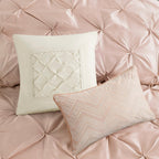 Ensemble de couette 7 pièces Madison Park Lafayette