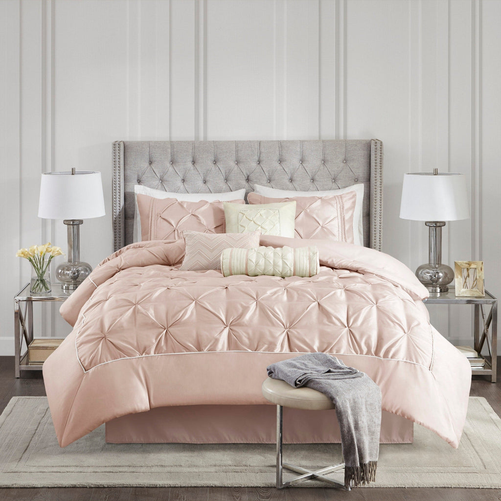 Ensemble de couette 7 pièces Madison Park Lafayette
