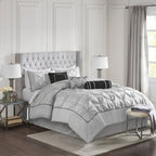 Ensemble de couette 7 pièces Madison Park Lafayette