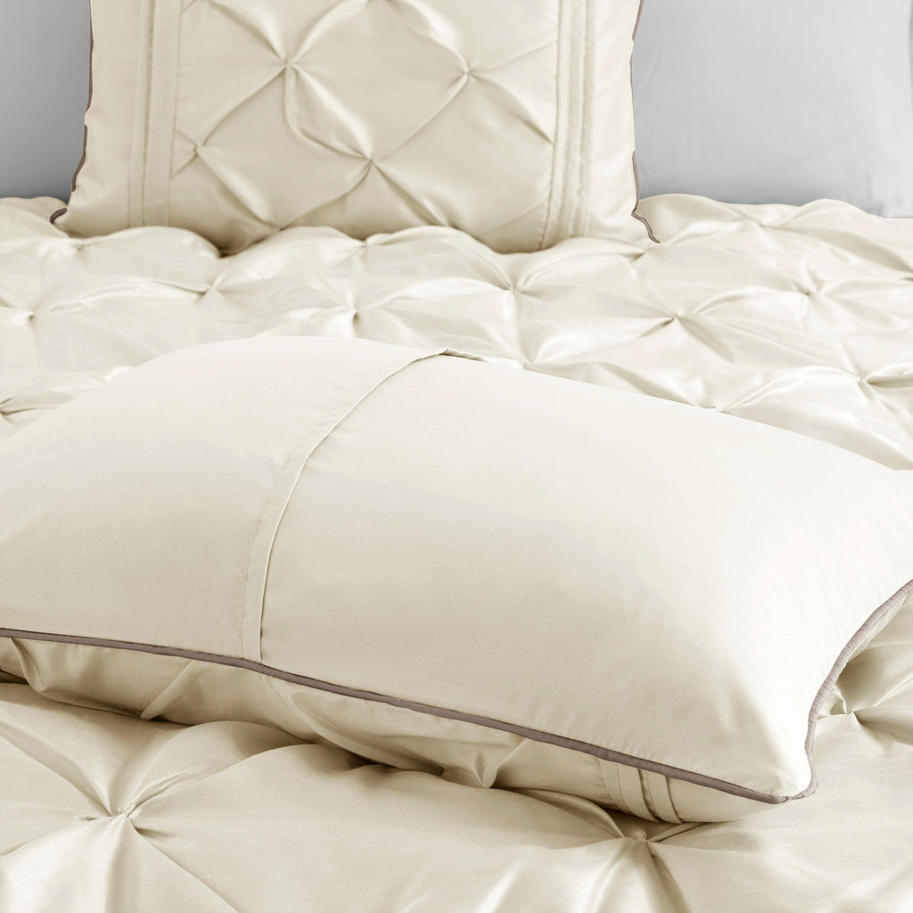 Ensemble de couette 7 pièces Madison Park Lafayette
