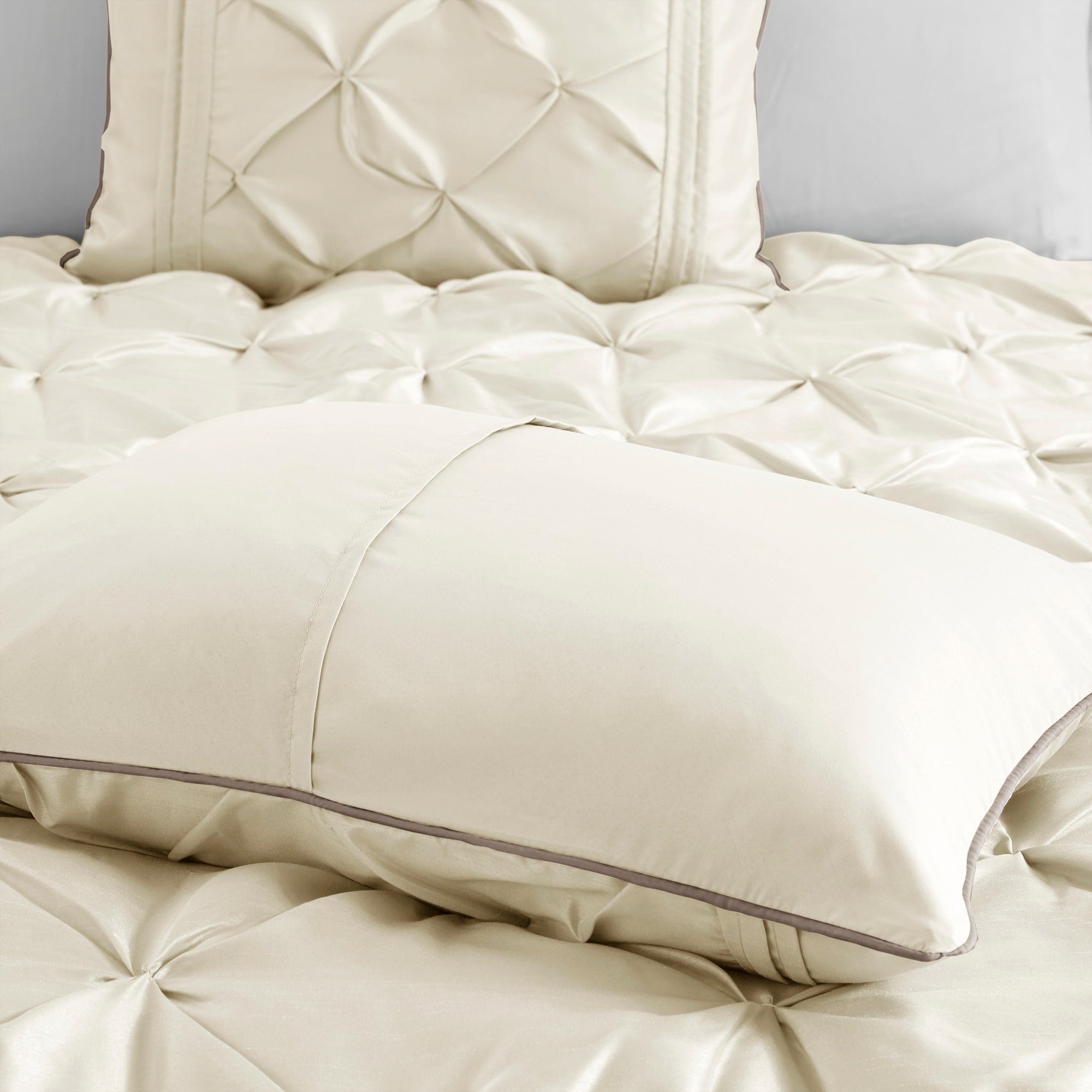 Ensemble de couette 7 pièces Madison Park Lafayette