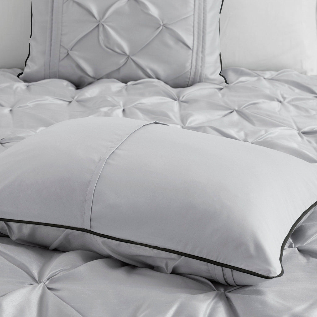 Ensemble de couette 7 pièces Madison Park Lafayette