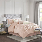 Ensemble de couette 7 pièces Madison Park Lafayette