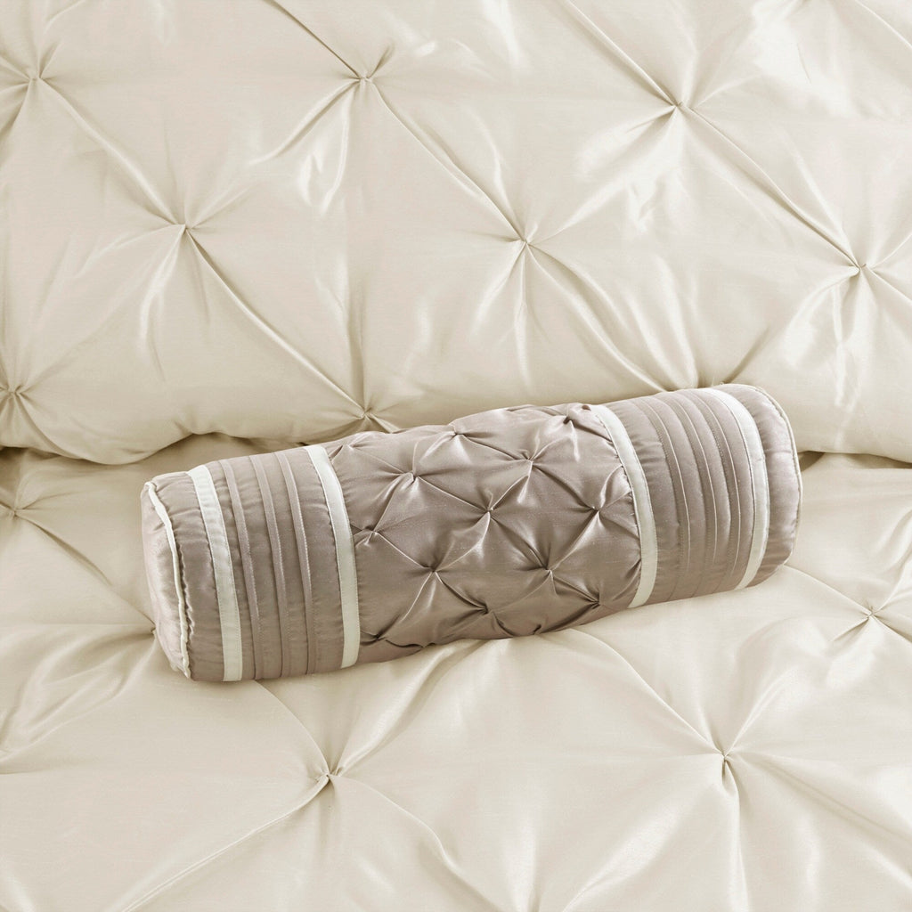 Ensemble de couette 7 pièces Madison Park Lafayette