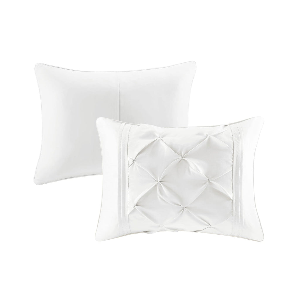 Ensemble de couette 7 pièces Madison Park Lafayette
