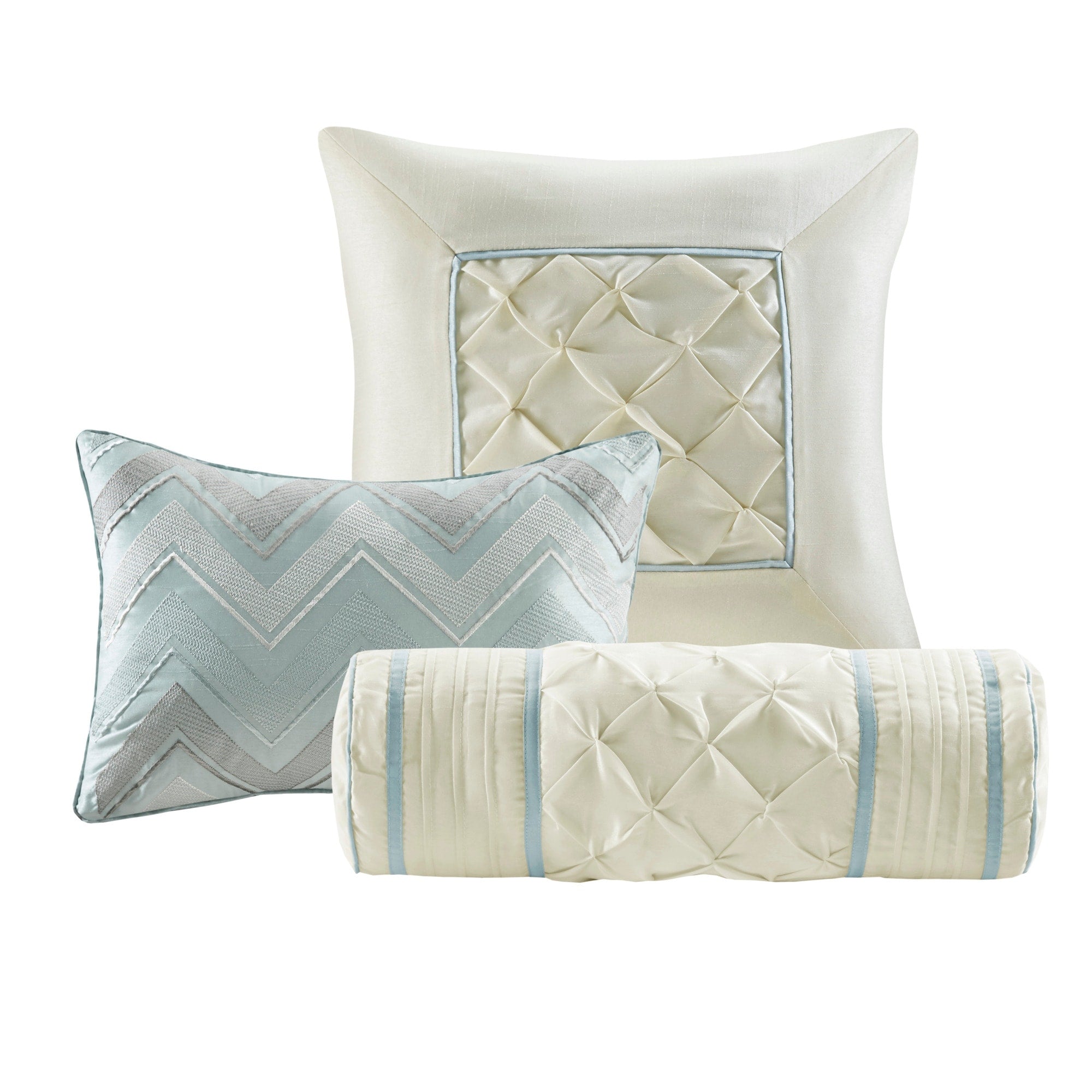 Ensemble de couette 7 pièces Madison Park Lafayette