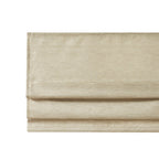 Store romain occultant sans fil en imitation soie imprimée Madison Park Leighton