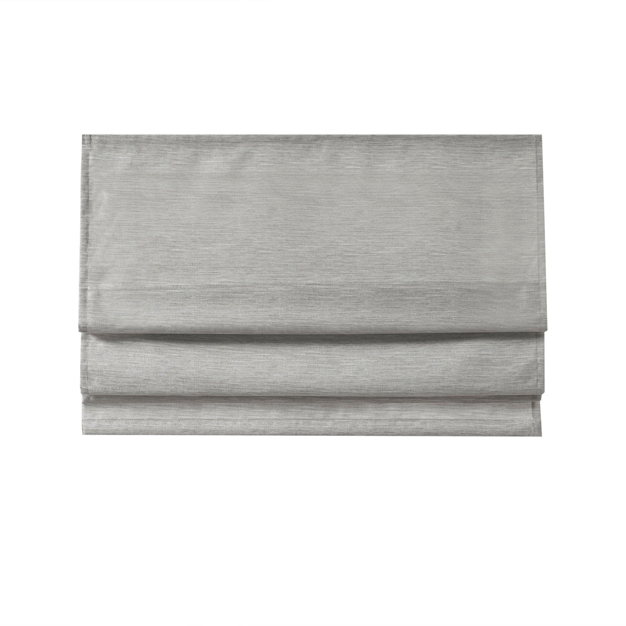 Store romain occultant sans fil en imitation soie imprimée Madison Park Leighton