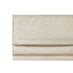Store romain occultant sans fil en imitation soie imprimée Madison Park Leighton
