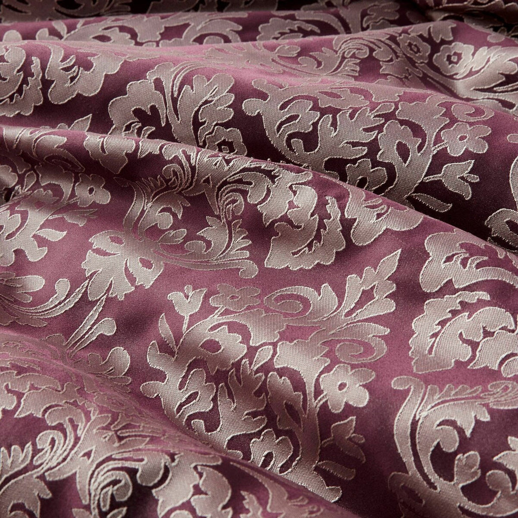 Madison Park Lily Ensemble de couette jacquard 6 pièces avec coussins décoratifs