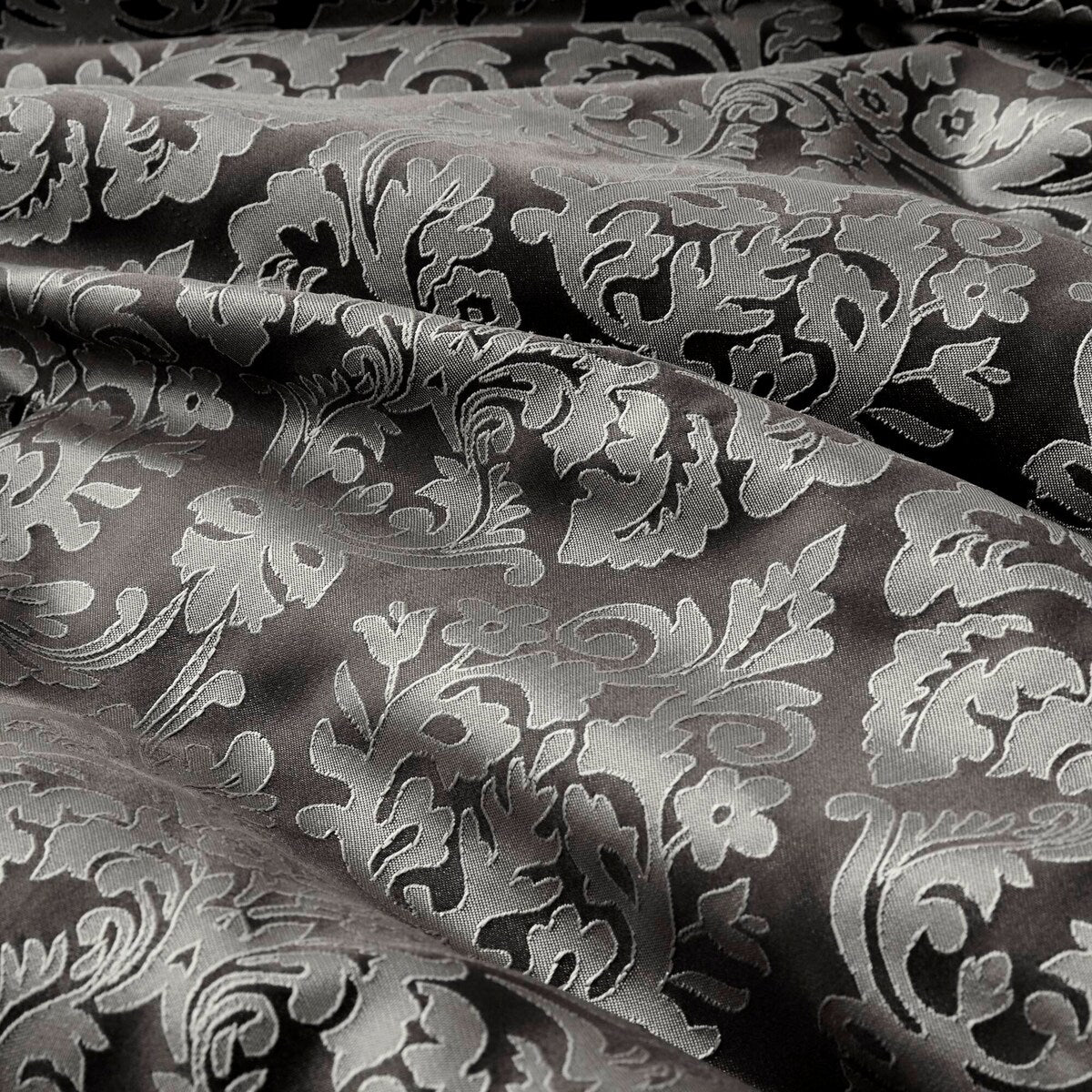 Madison Park Lily Ensemble de couette jacquard 6 pièces avec coussins décoratifs