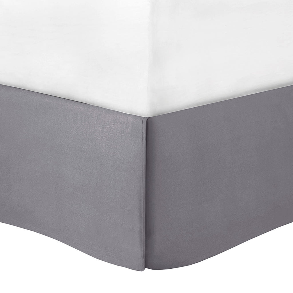 Madison Park Marcella Ensemble de couette 7 pièces en coton imprimé