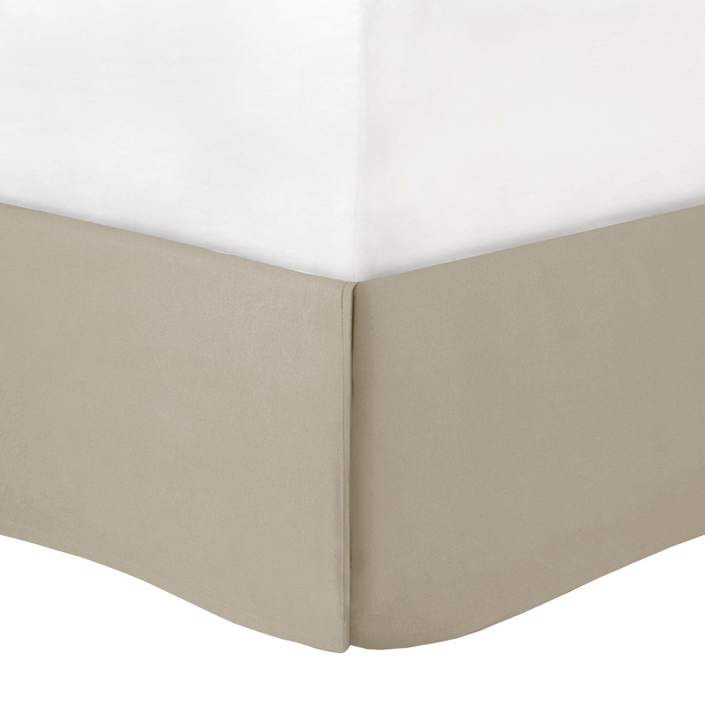 Madison Park Marla Ensemble de couette 7 pièces avec bordure en dentelle et coussins décoratifs