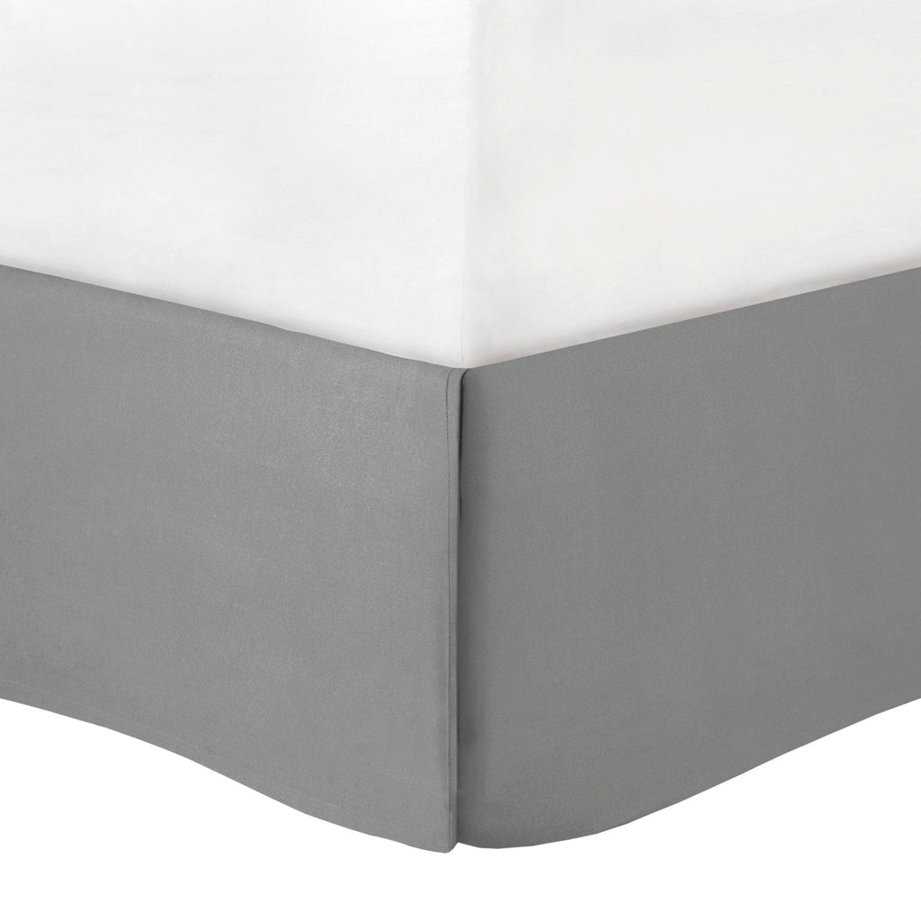 Madison Park Marla Ensemble de couette 7 pièces avec bordure en dentelle et coussins décoratifs