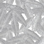 Ensemble de décoration murale en métal texturé Madison Park Rosalie, 3 pièces