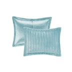 Ensemble mini-couette en fausse fourrure Madison Park York