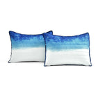 Parure de lit réversible à imprimé ombré Space Star de Lush Decor